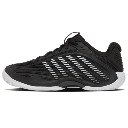 KSwiss Hypercourt Express 3 Black/White Women's Shoe