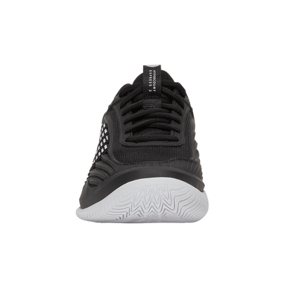 KSwiss Hypercourt Express 3 Black/White Women's Shoe
