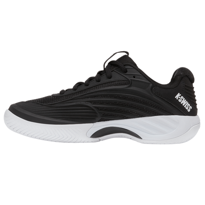 KSwiss Hypercourt Express 3 Black/White Women's Shoe