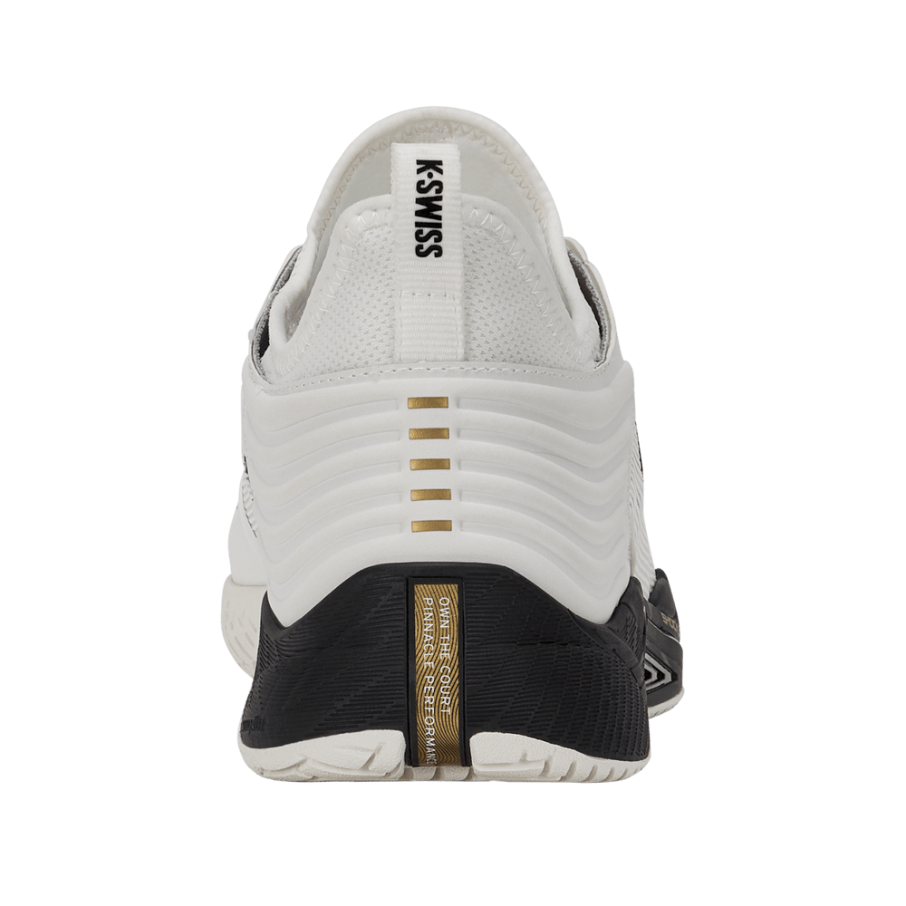 KSwiss Hypercourt Pinnacle Blanc/Night Men's Shoe