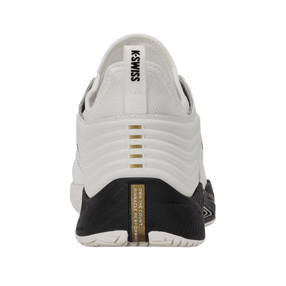 KSwiss Hypercourt Pinnacle Blanc/Night Men's Shoe
