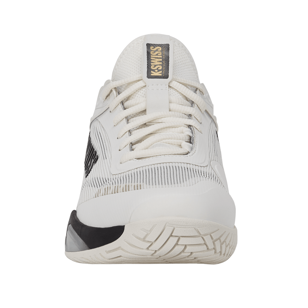 KSwiss Hypercourt Pinnacle Blanc/Night Men's Shoe