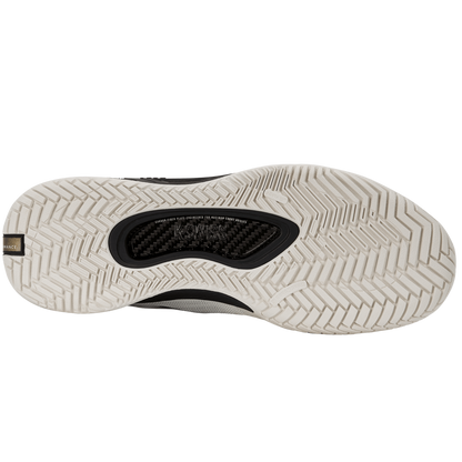 KSwiss Hypercourt Pinnacle Blanc/Night Men's Shoe