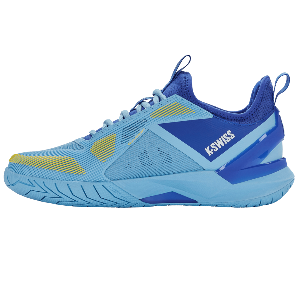 KSwiss K-Frame Speed Rublo Baltic/Blue Men's Shoe