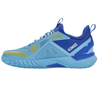 KSwiss K-Frame Speed Rublo Baltic/Blue Men's Shoe