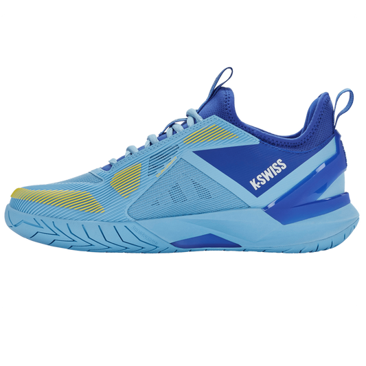KSwiss K-Frame Speed Rublo Baltic/Blue Men's Shoe
