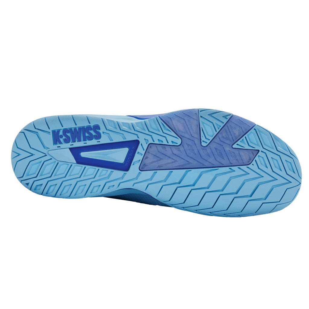KSwiss K-Frame Speed Rublo Baltic/Blue Men's Shoe