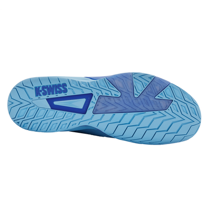 KSwiss K-Frame Speed Rublo Baltic/Blue Men's Shoe