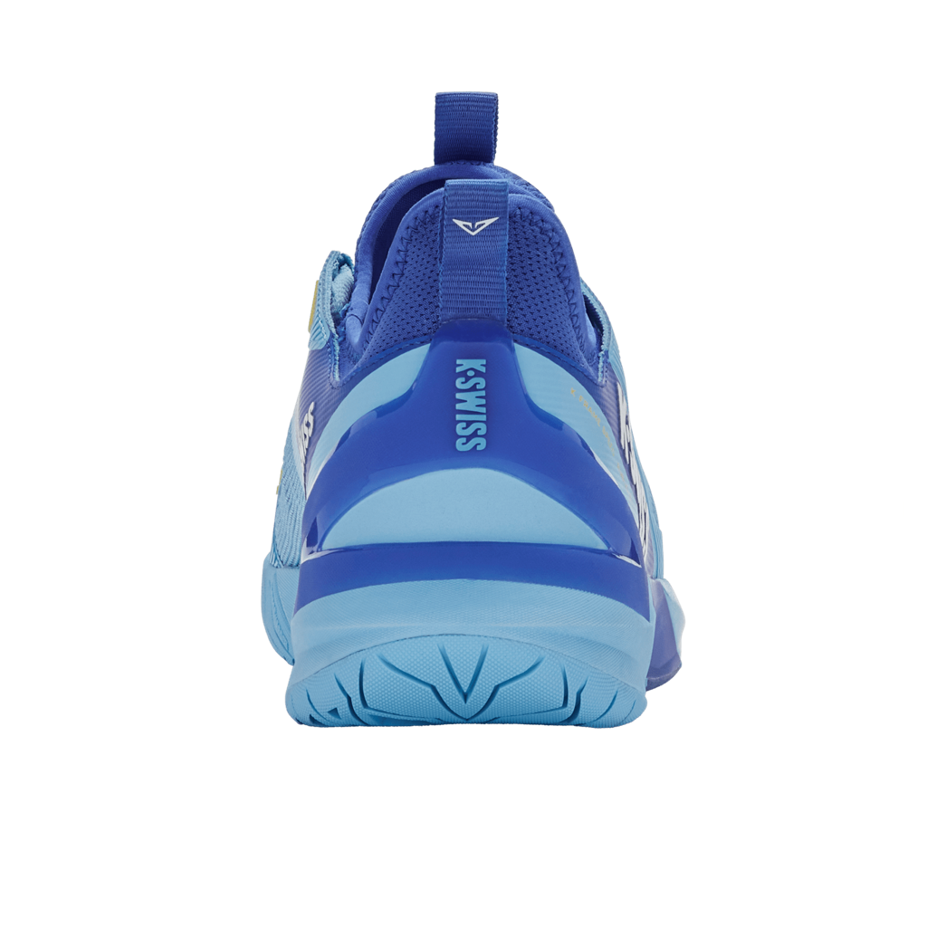 KSwiss K-Frame Speed Rublo Baltic/Blue Men's Shoe
