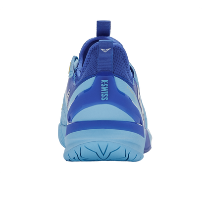KSwiss K-Frame Speed Rublo Baltic/Blue Men's Shoe