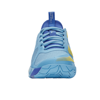 KSwiss K-Frame Speed Rublo Baltic/Blue Men's Shoe