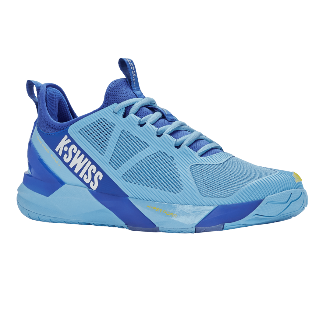 KSwiss K-Frame Speed Rublo Baltic/Blue Men's Shoe
