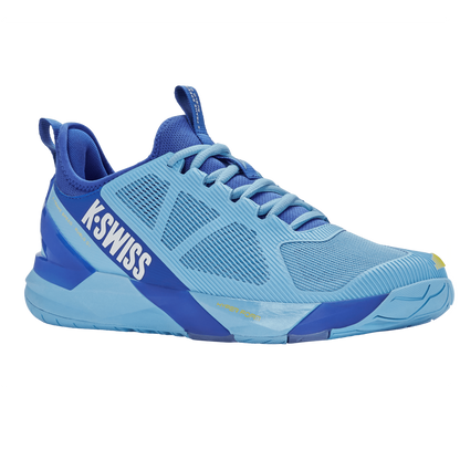 KSwiss K-Frame Speed Rublo Baltic/Blue Men's Shoe