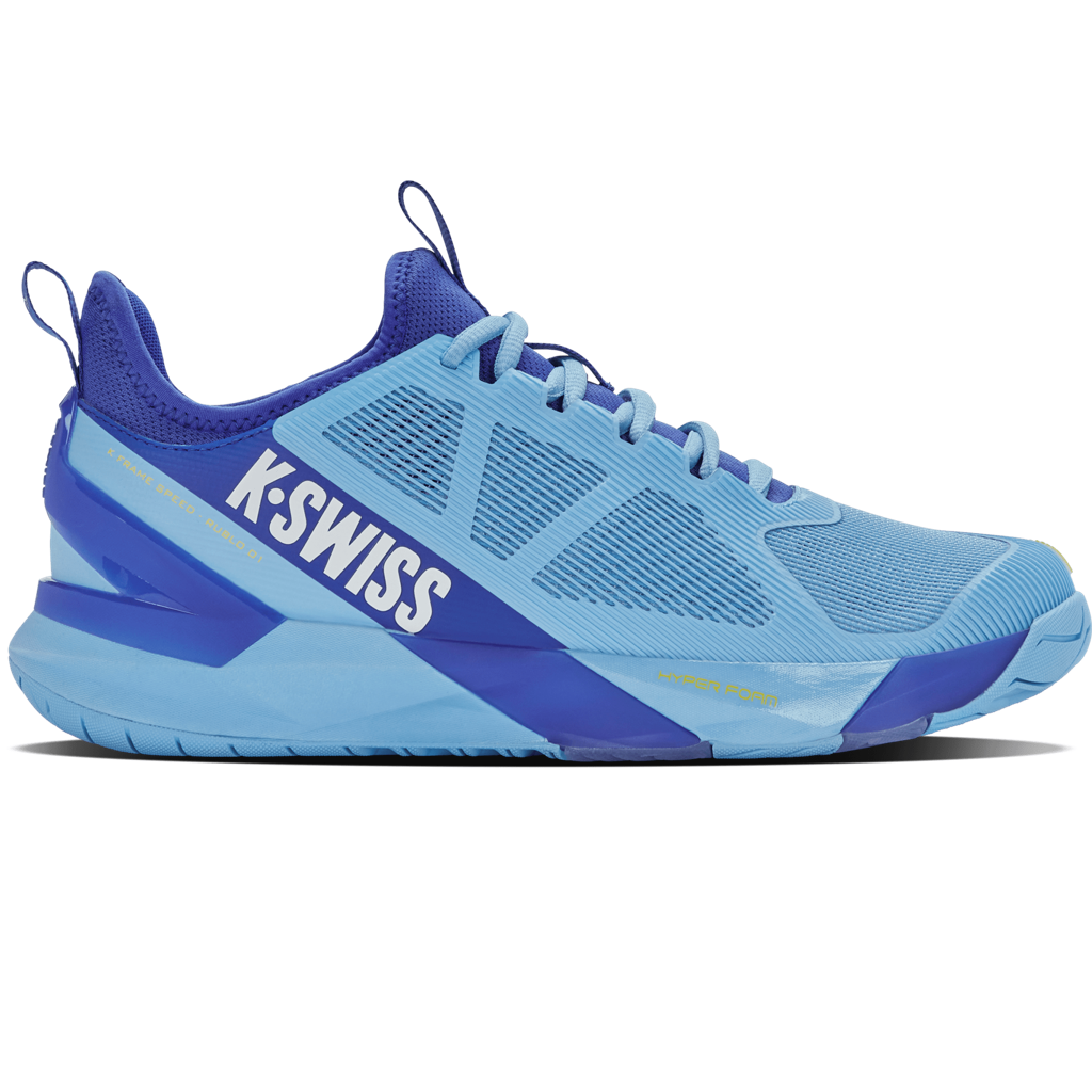KSwiss K-Frame Speed Rublo Baltic/Blue Men's Shoe