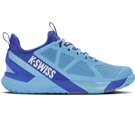 KSwiss K-Frame Speed Rublo Baltic/Blue Men's Shoe
