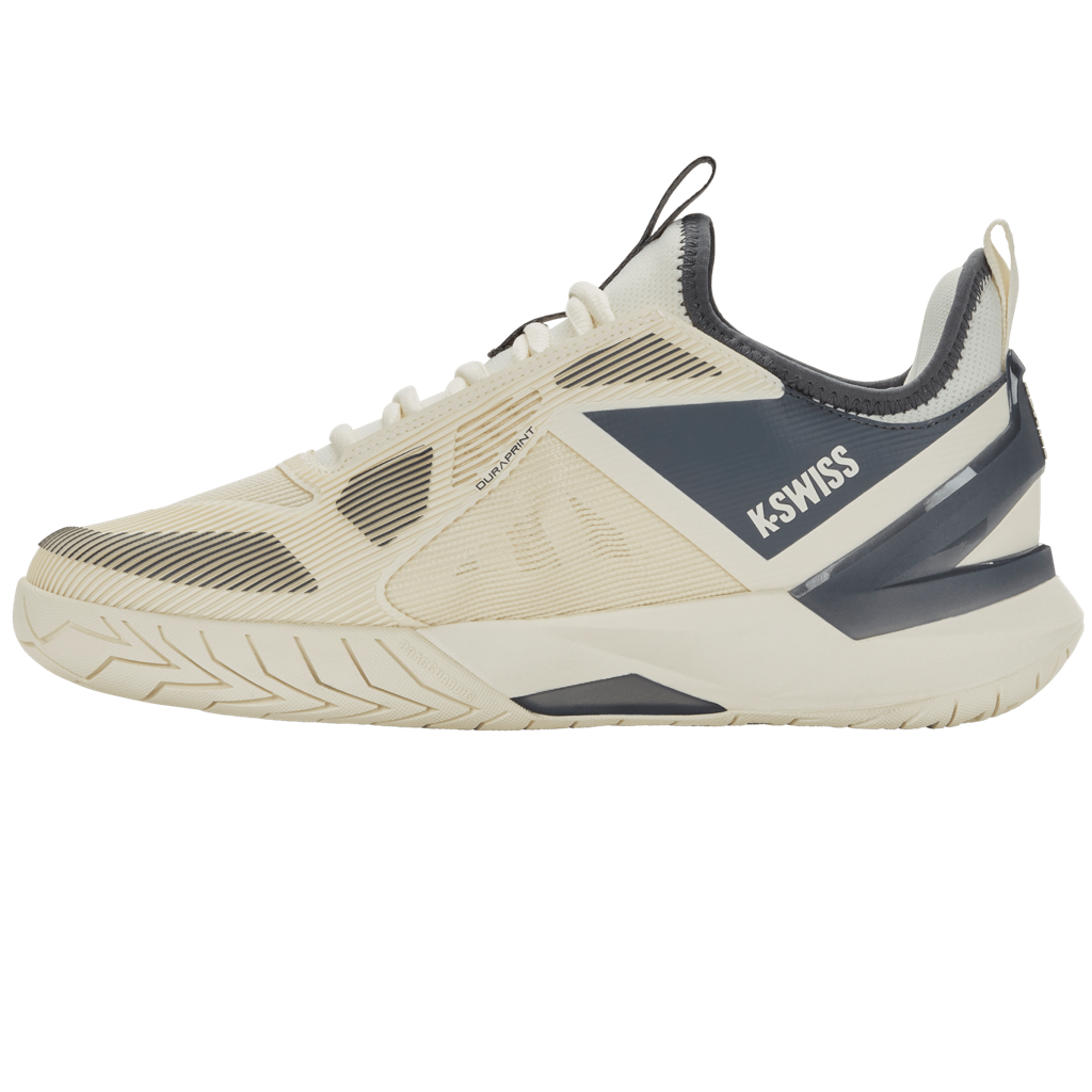 KSwiss K-Frame Speed Rublo Egret Men's Shoe