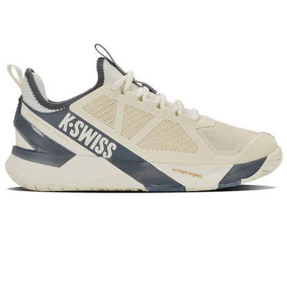 KSwiss K-Frame Speed Rublo Egret Men's Shoe