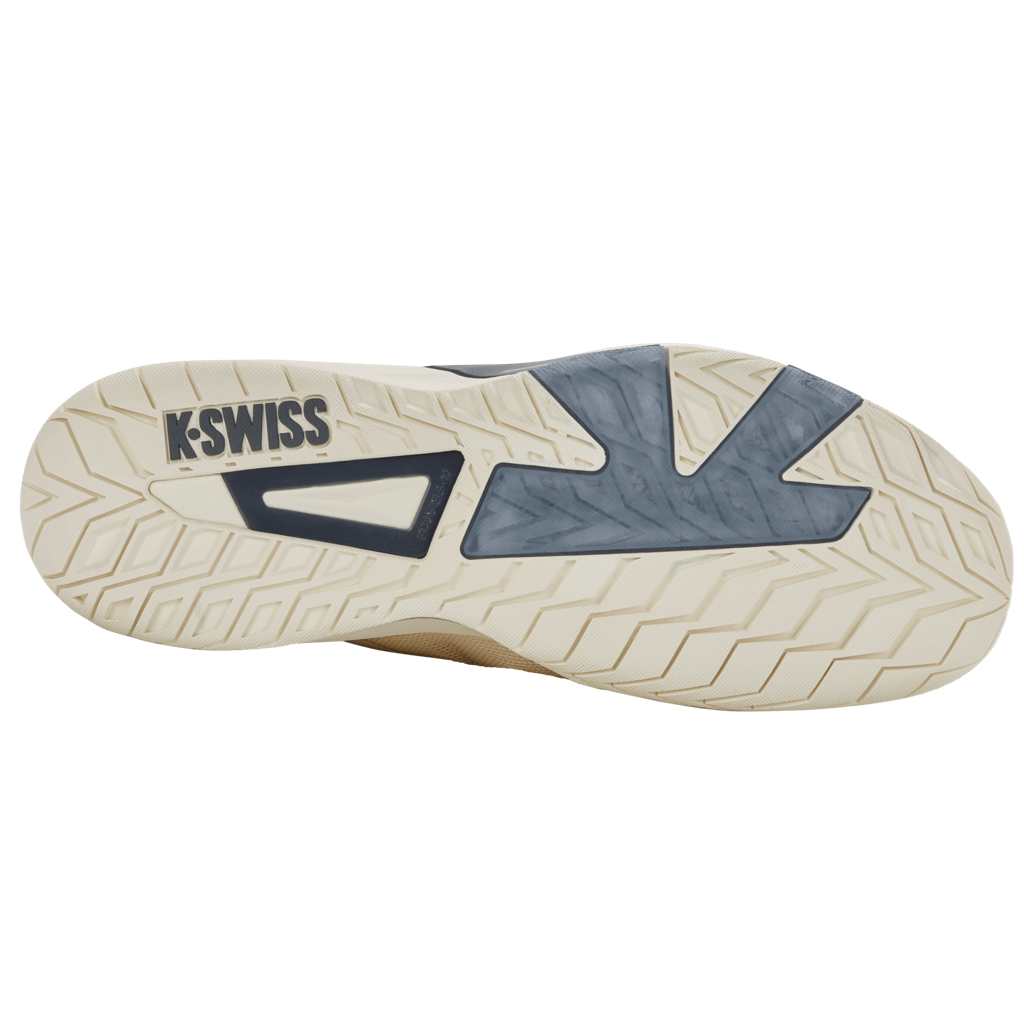 KSwiss K-Frame Speed Rublo Egret Men's Shoe