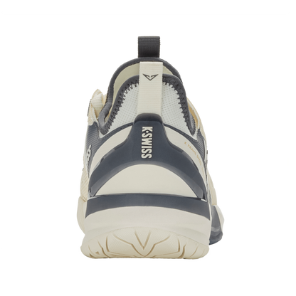 KSwiss K-Frame Speed Rublo Egret Men's Shoe