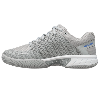 KSwiss Express Light Highrise/White Women's Pickleball Shoe