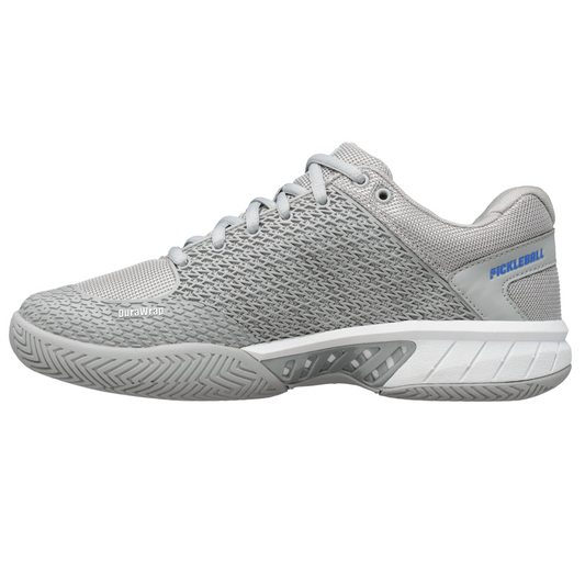 KSwiss Express Light Highrise/White Women's Pickleball Shoe