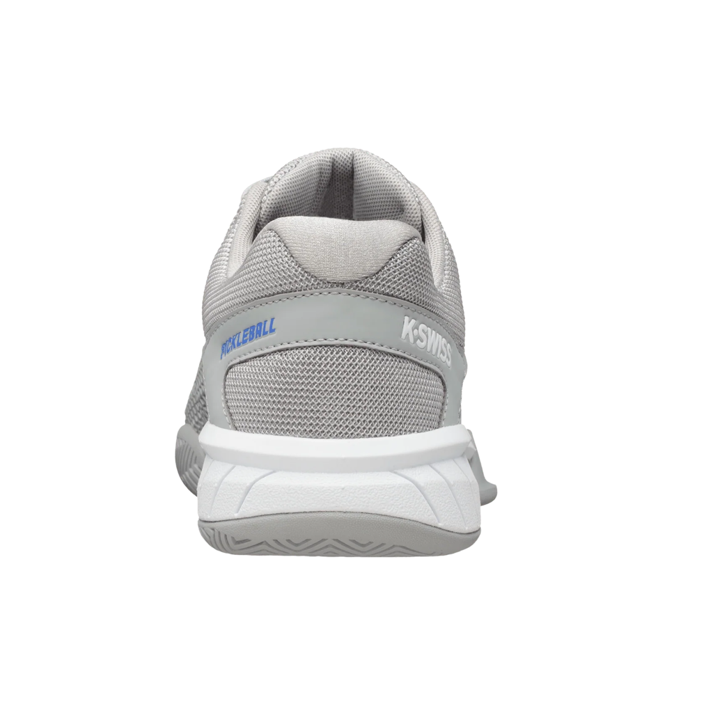 KSwiss Express Light Highrise/White Women's Pickleball Shoe