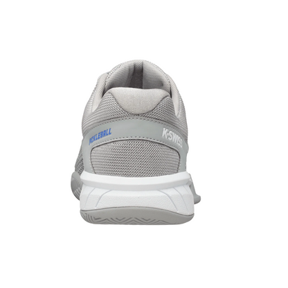 KSwiss Express Light Highrise/White Women's Pickleball Shoe