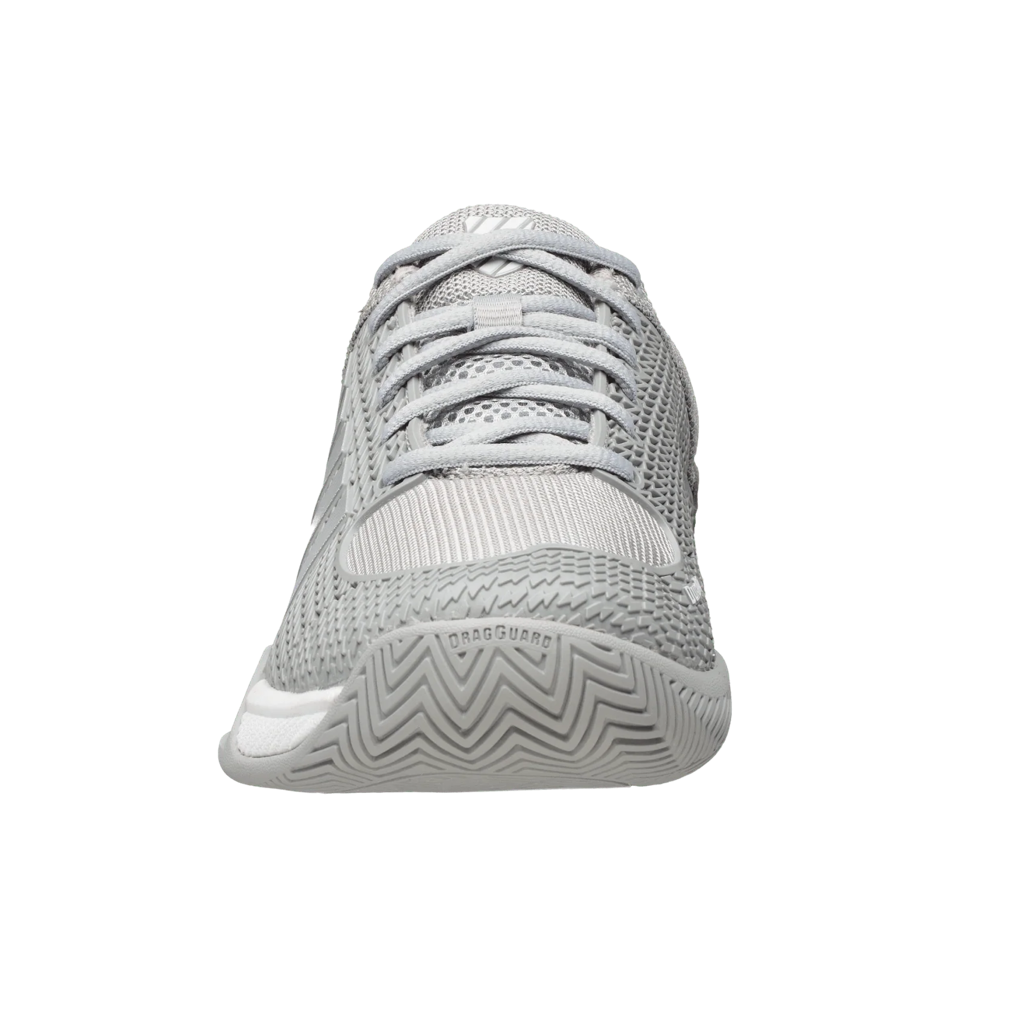 KSwiss Express Light Highrise/White Women's Pickleball Shoe