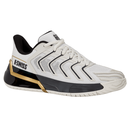 KSwiss Ultrashot 4 Blanc/Night Men's Shoe