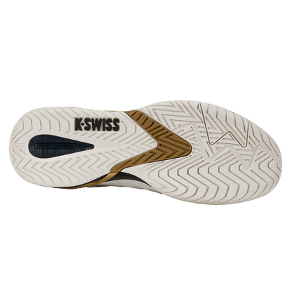 KSwiss Ultrashot 4 Blanc/Night Men's Shoe
