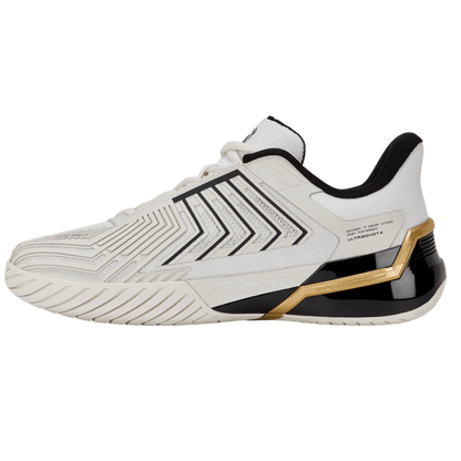 KSwiss Ultrashot 4 Blanc/Night Men's Shoe