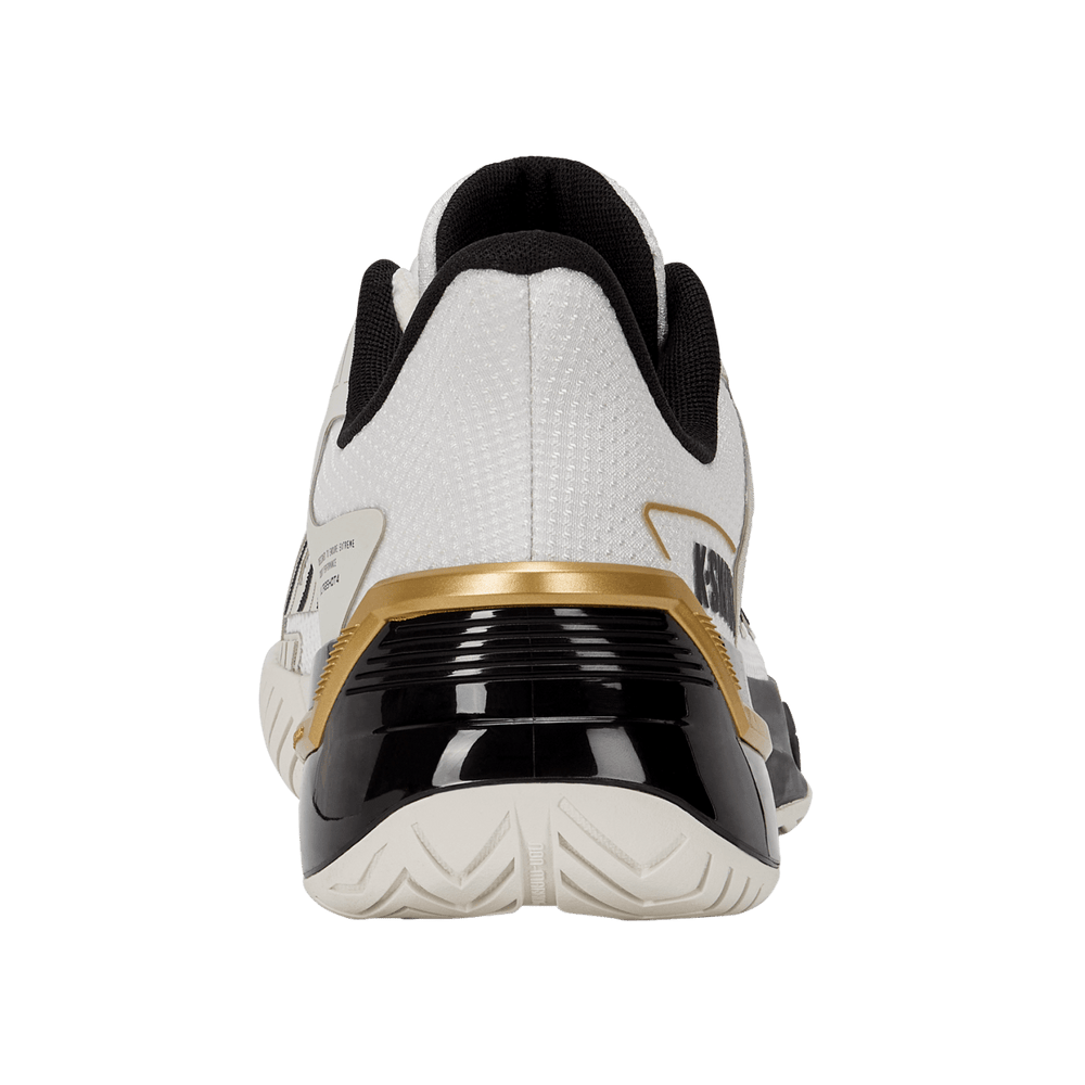 KSwiss Ultrashot 4 Blanc/Night Men's Shoe