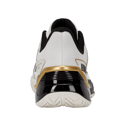 KSwiss Ultrashot 4 Blanc/Night Men's Shoe