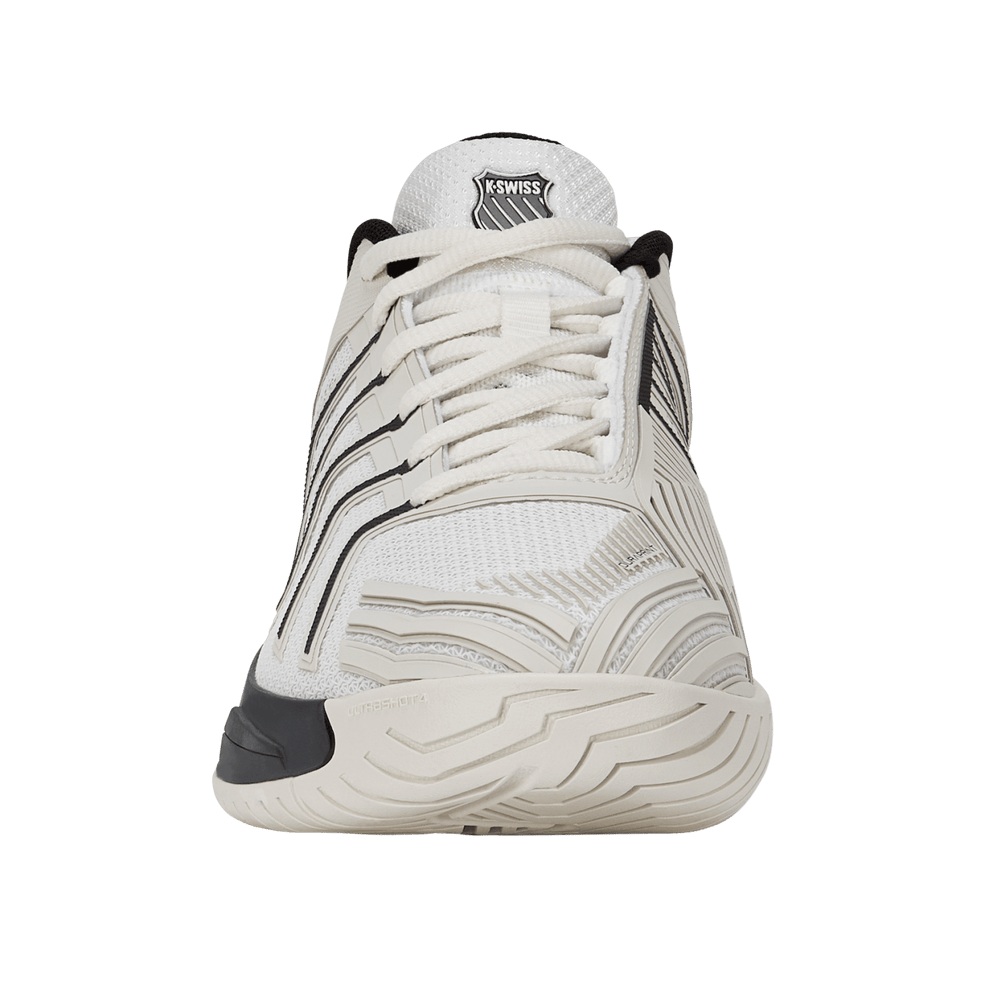 KSwiss Ultrashot 4 Blanc/Night Men's Shoe
