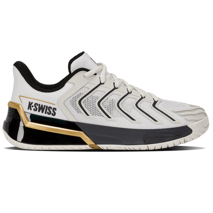 KSwiss Ultrashot 4 Blanc/Night Men's Shoe