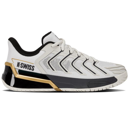 KSwiss Ultrashot 4 Blanc/Night Men's Shoe