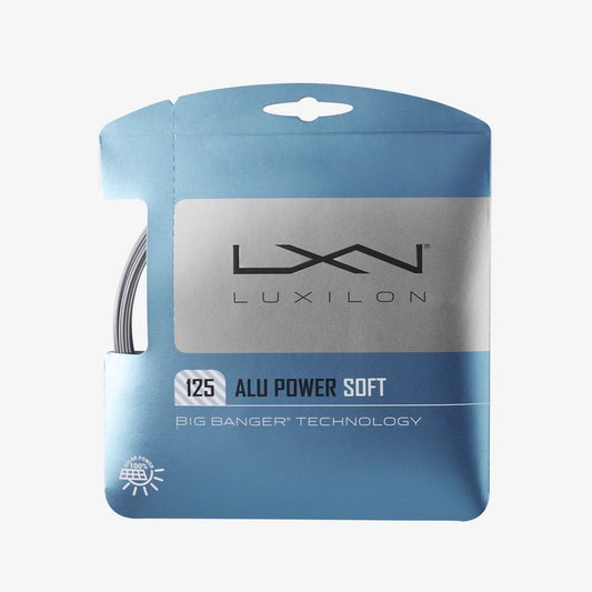 Luxilon ALU Power Soft
