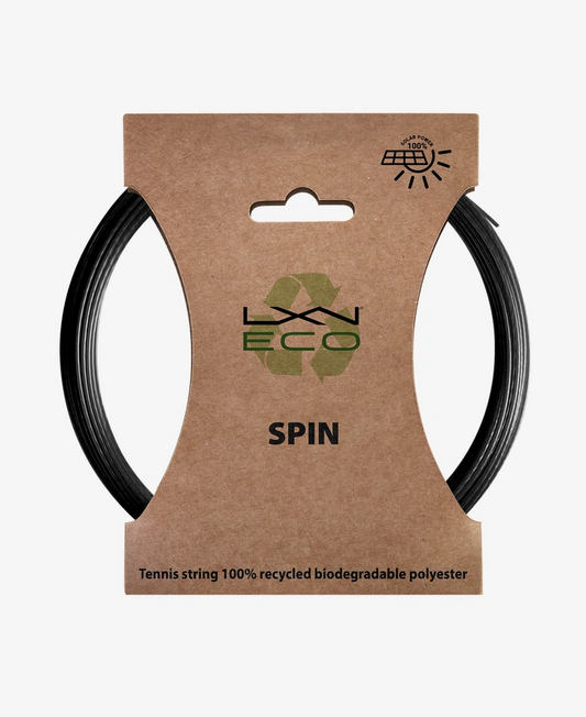 Luxilon Eco Spin