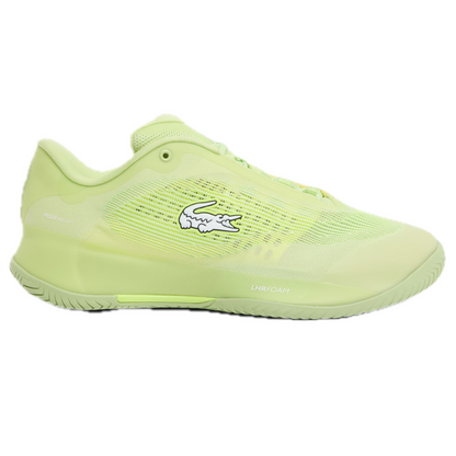 Lacoste AG-LT Pro DM Green/Yellow Men's Shoe