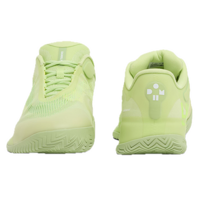 Lacoste AG-LT Pro DM Green/Yellow Men's Shoe