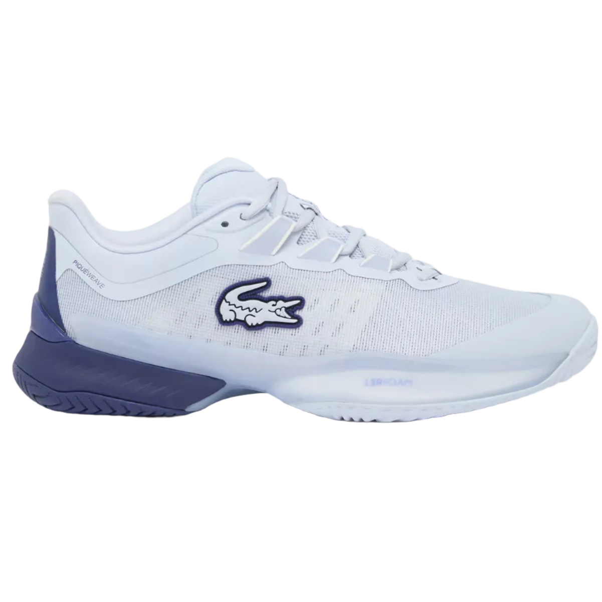 Lacoste AG-LT Ultra Light Blue/Dark Blue Men's Shoe