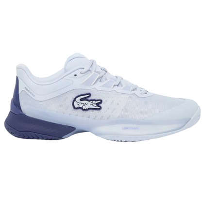 Lacoste AG-LT Ultra Light Blue/Dark Blue Men's Shoe