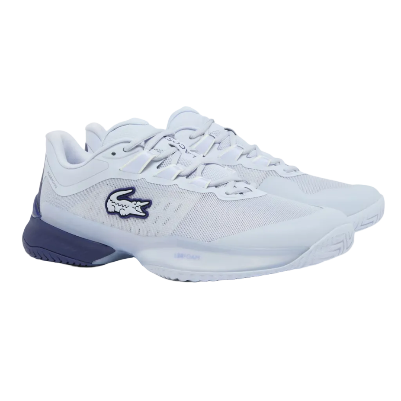 Lacoste AG-LT Ultra Light Blue/Dark Blue Men's Shoe