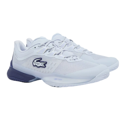 Lacoste AG-LT Ultra Light Blue/Dark Blue Men's Shoe