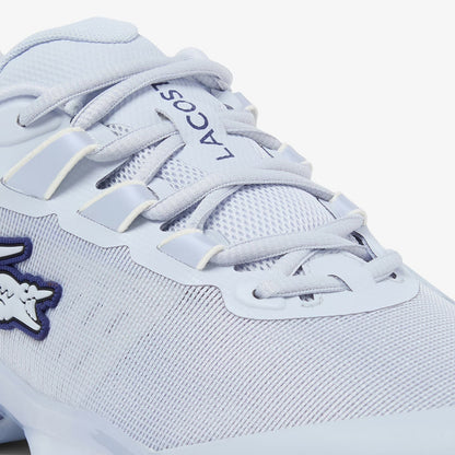 Lacoste AG-LT Ultra Light Blue/Dark Blue Men's Shoe