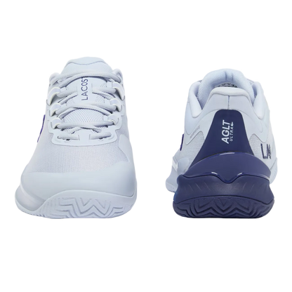 Lacoste AG-LT Ultra Light Blue/Dark Blue Men's Shoe