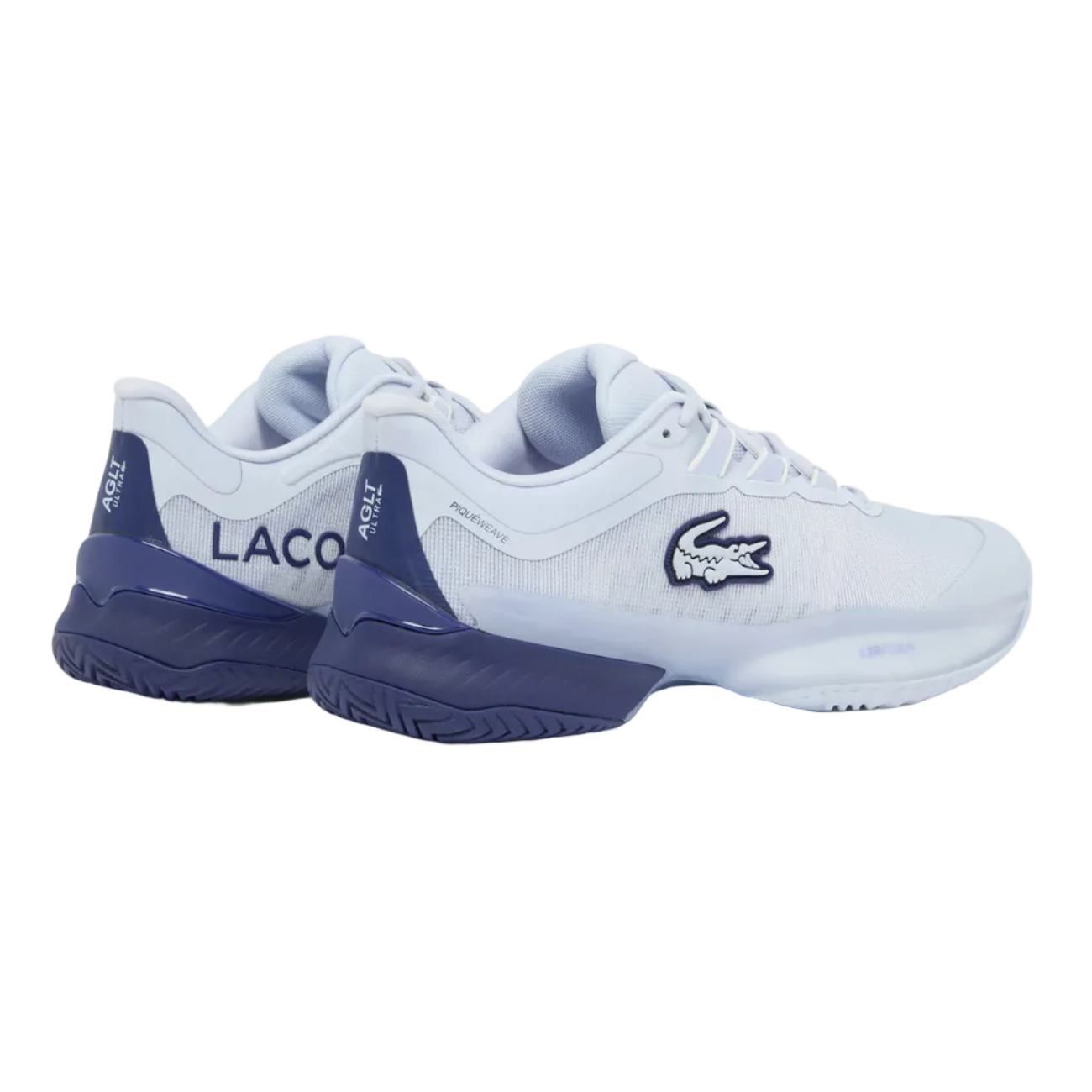 Lacoste AG-LT Ultra Light Blue/Dark Blue Men's Shoe