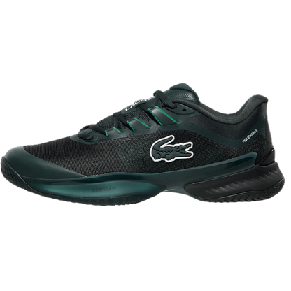 Lacoste AG-LT Ultra Dark Green/Black Men's Shoe