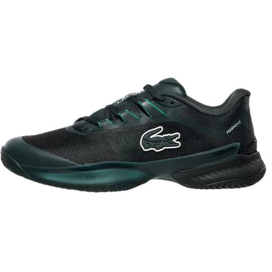 Lacoste AG-LT Ultra Dark Green/Black Men's Shoe