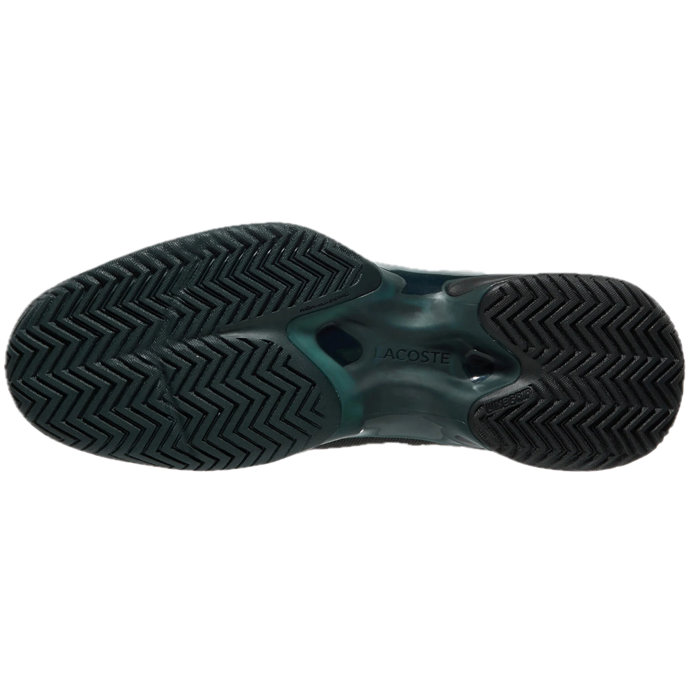 Lacoste AG-LT Ultra Dark Green/Black Men's Shoe